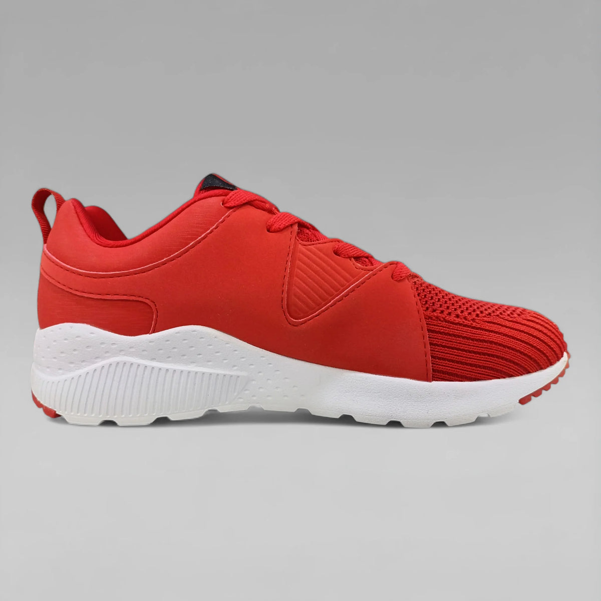 Peak Women Casual Shoes P-Motive Red DE740010