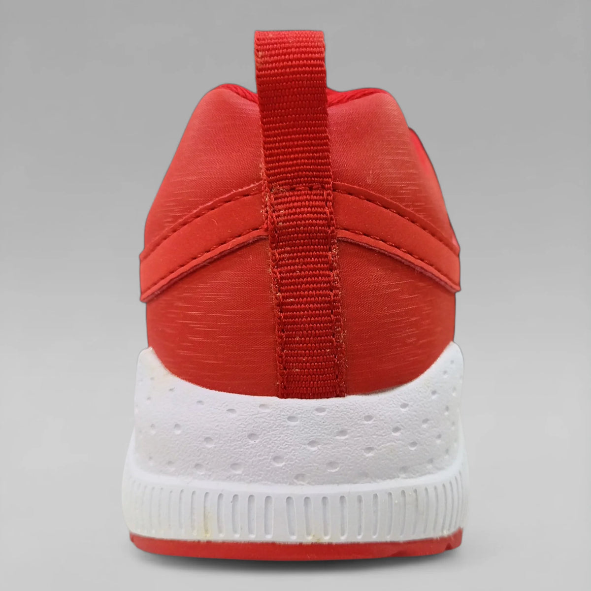Peak Women Casual Shoes P-Motive Red DE740010