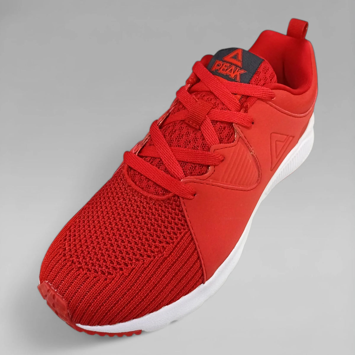 Peak Women Casual Shoes P-Motive Red DE740010