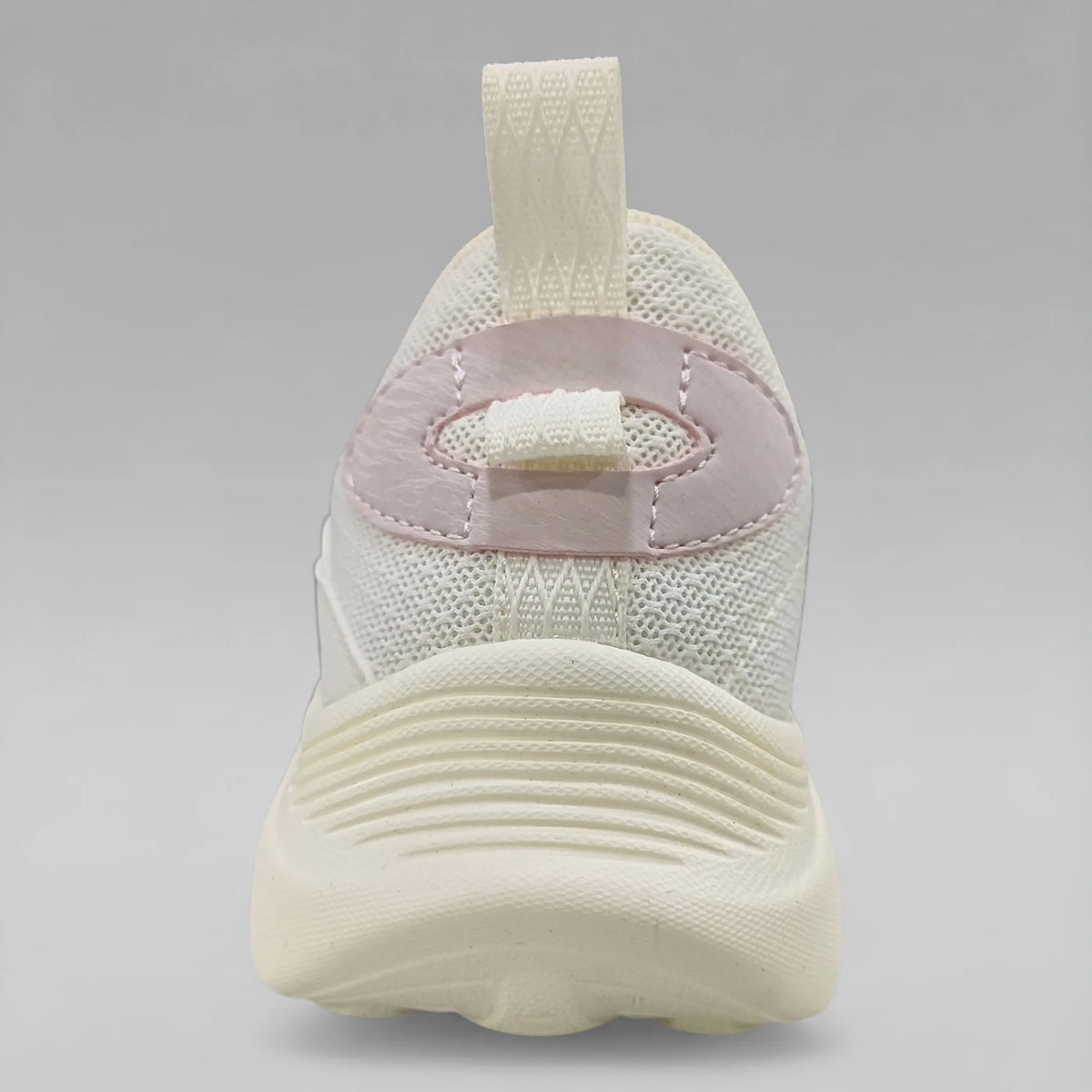 Peak Women Walking Shoes P-Pads Beige E231548J