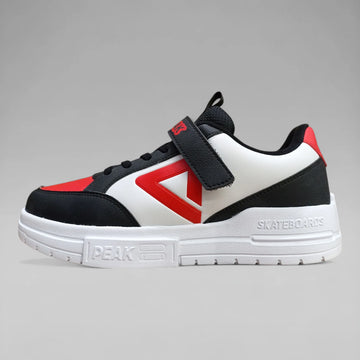 Peak Boys Casual Shoes Black EK2478B