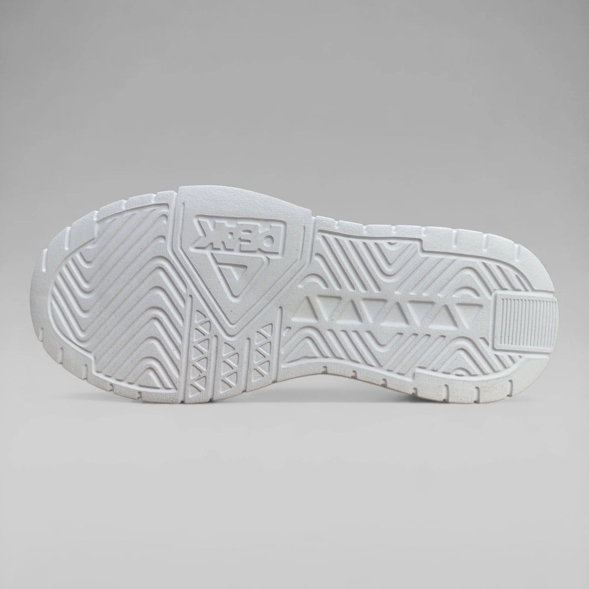 Peak Boys Casual Shoes Black EK2478B