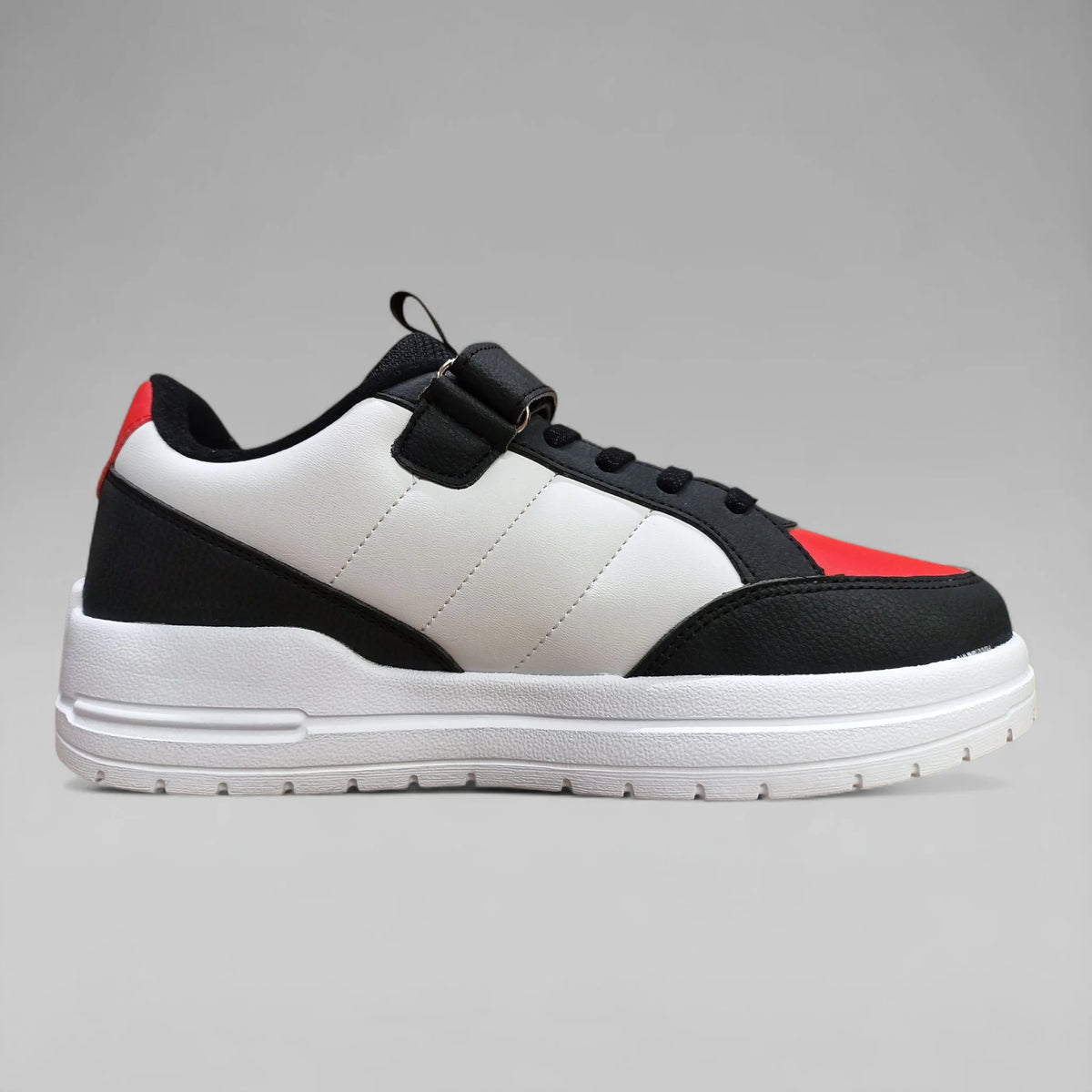 Peak Boys Casual Shoes Black EK2478B