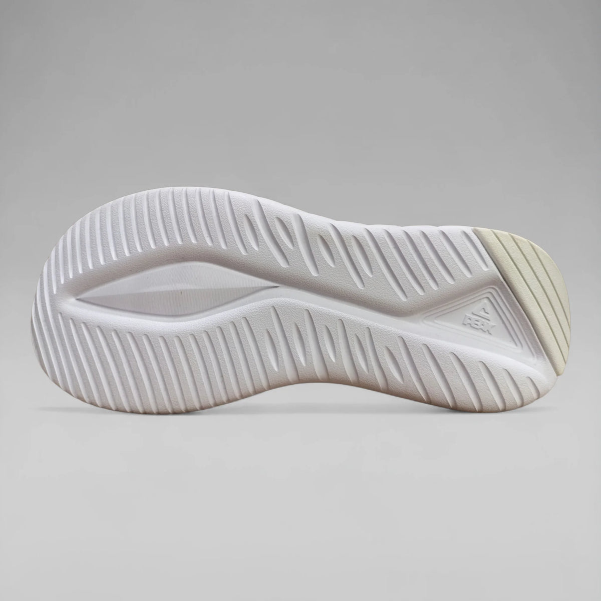 Peak Boys Casual Shoes White EK9147E