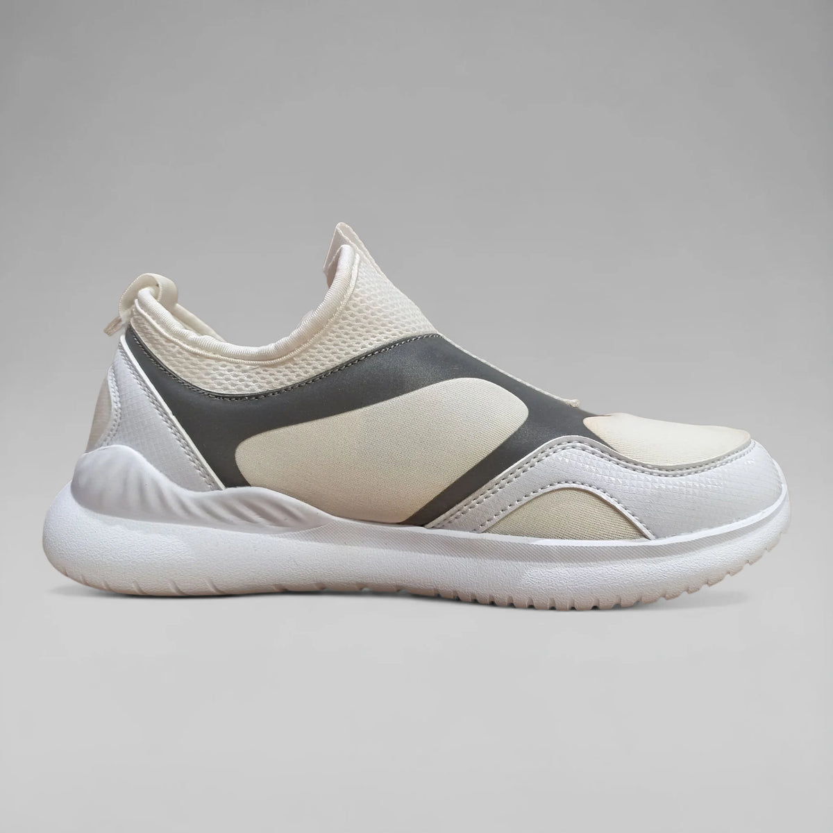 Peak Boys Casual Shoes White EK9147E