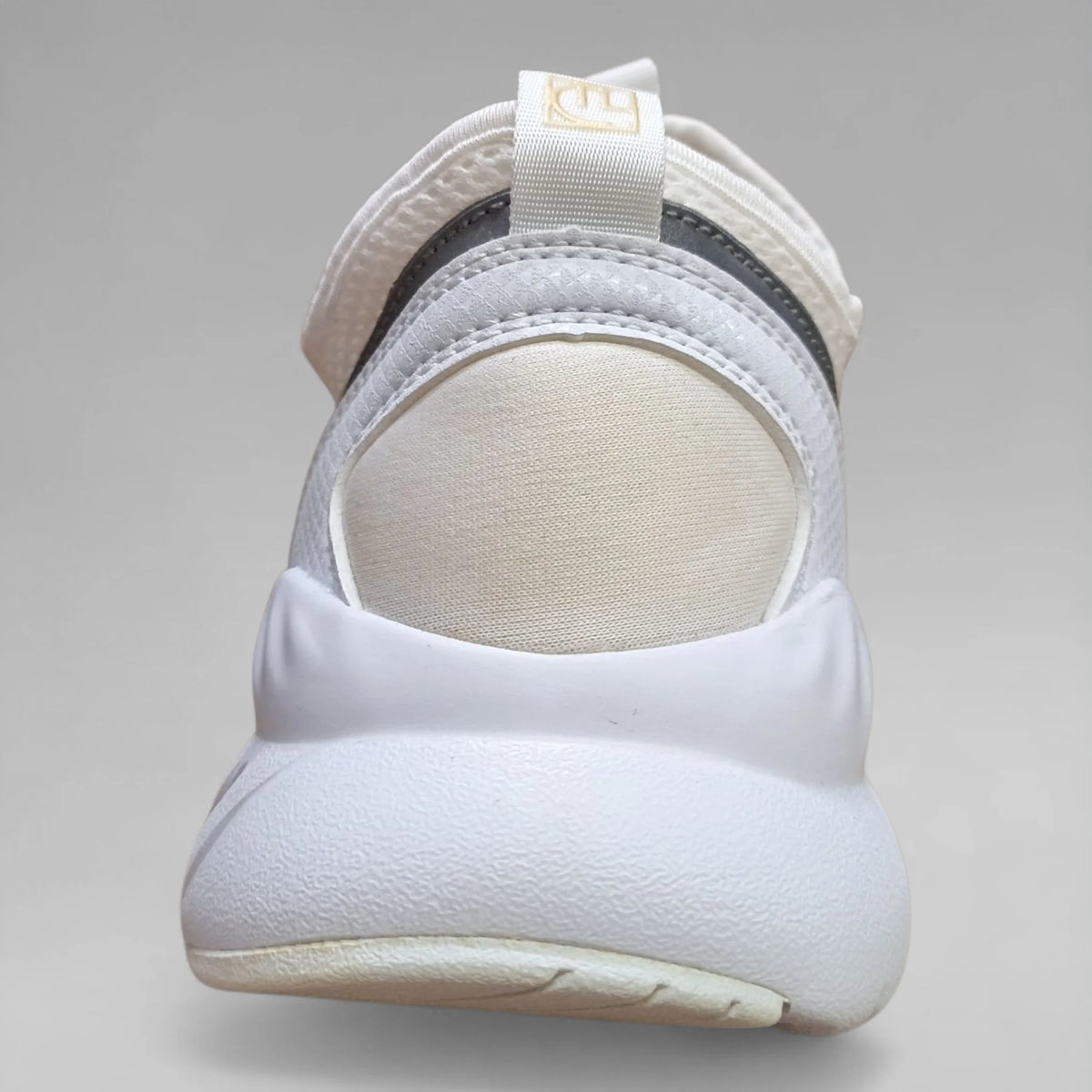Peak Boys Casual Shoes White EK9147E