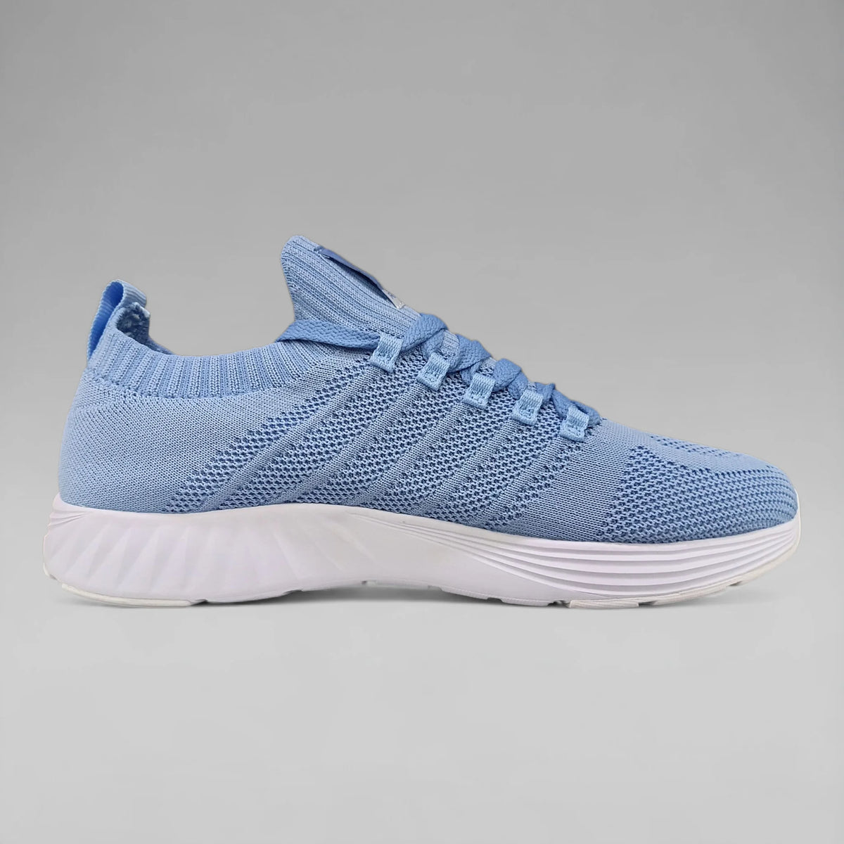 Peak Women Running Shoes Sky Blue EW0128H