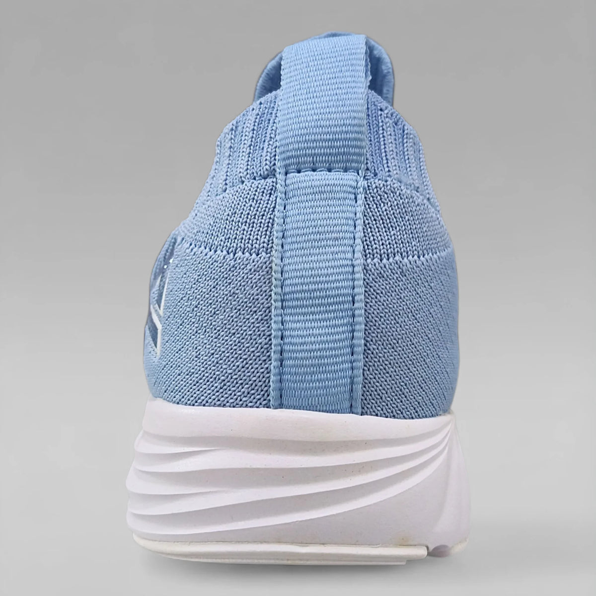 Peak Women Running Shoes Sky Blue EW0128H