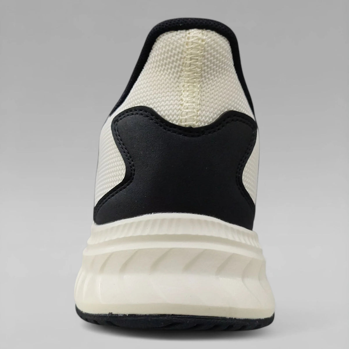 Peak Men Running Shoes Off White E224057H