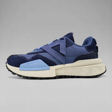 Peak Men Casual Shoes Taichi 70s Blue ET31497E