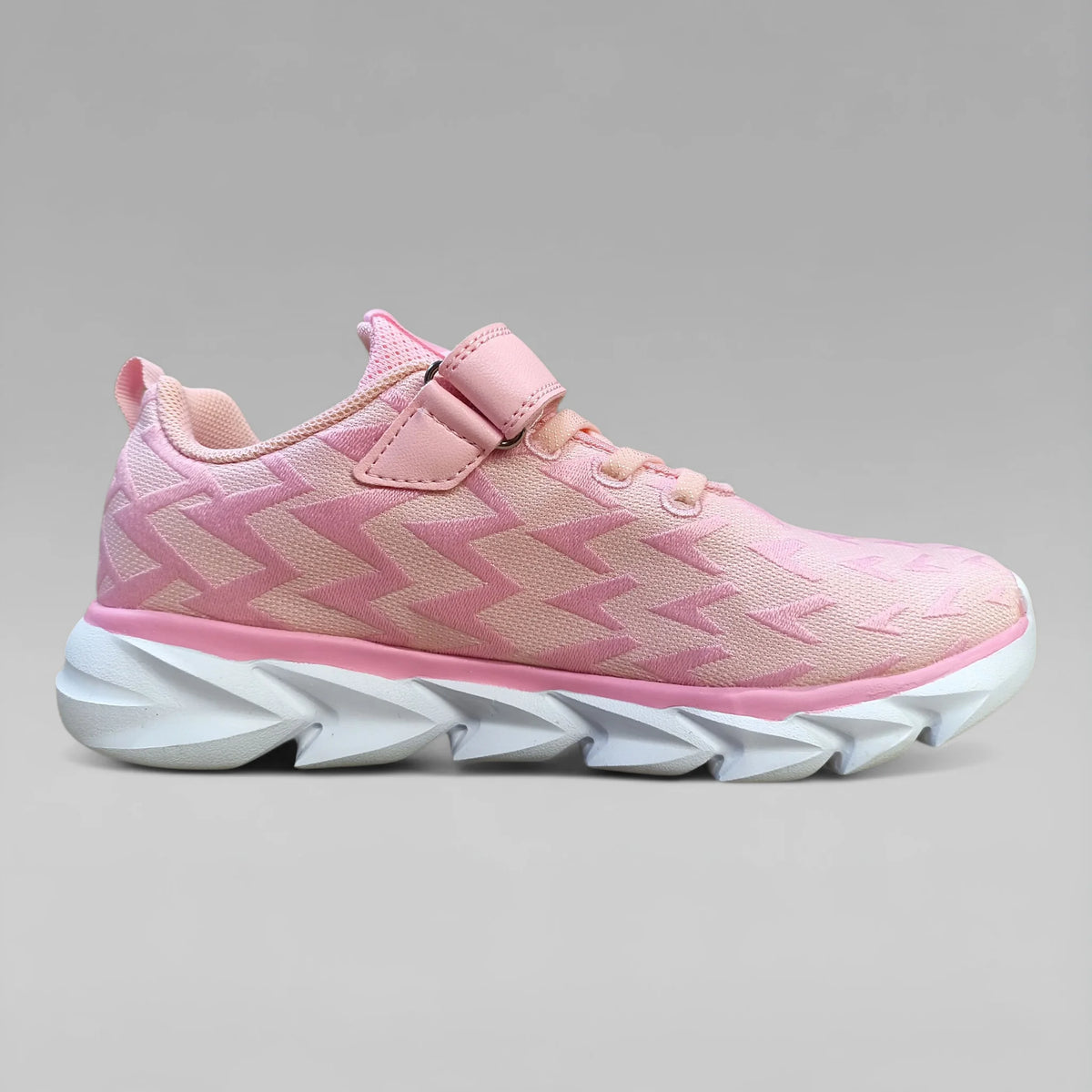 Peak Girls Running Shoes Pink EK9139H