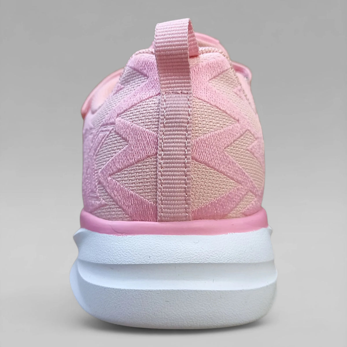 Peak Girls Running Shoes Pink EK9139H