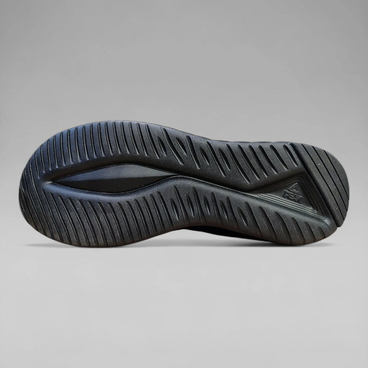 Peak Boys Casual Shoes Black EK0147E