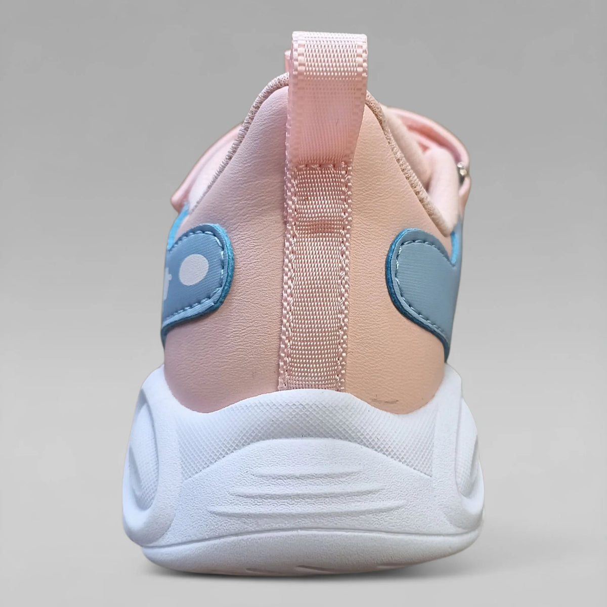 Peak Girls Running Shoes Lite Pink EK3158H