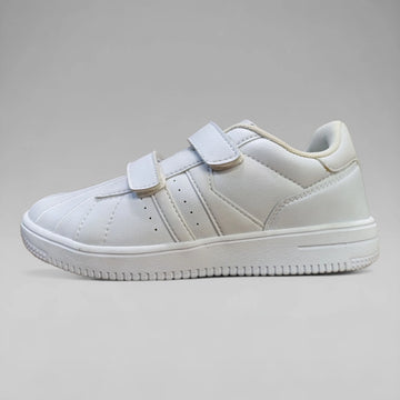 Peak Kids Unisex Casual Shoes White DB810130