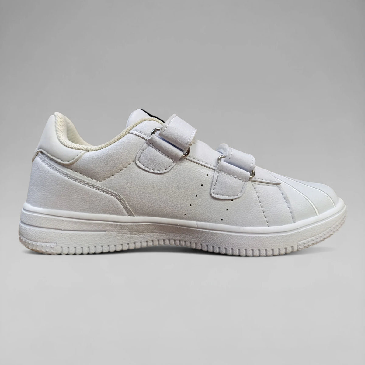 Peak Kids Unisex Casual Shoes White DB810130