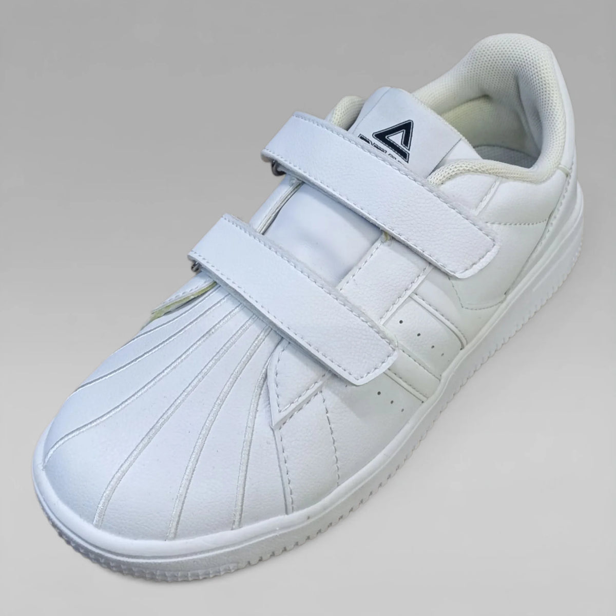 Peak Kids Unisex Casual Shoes White DB810130