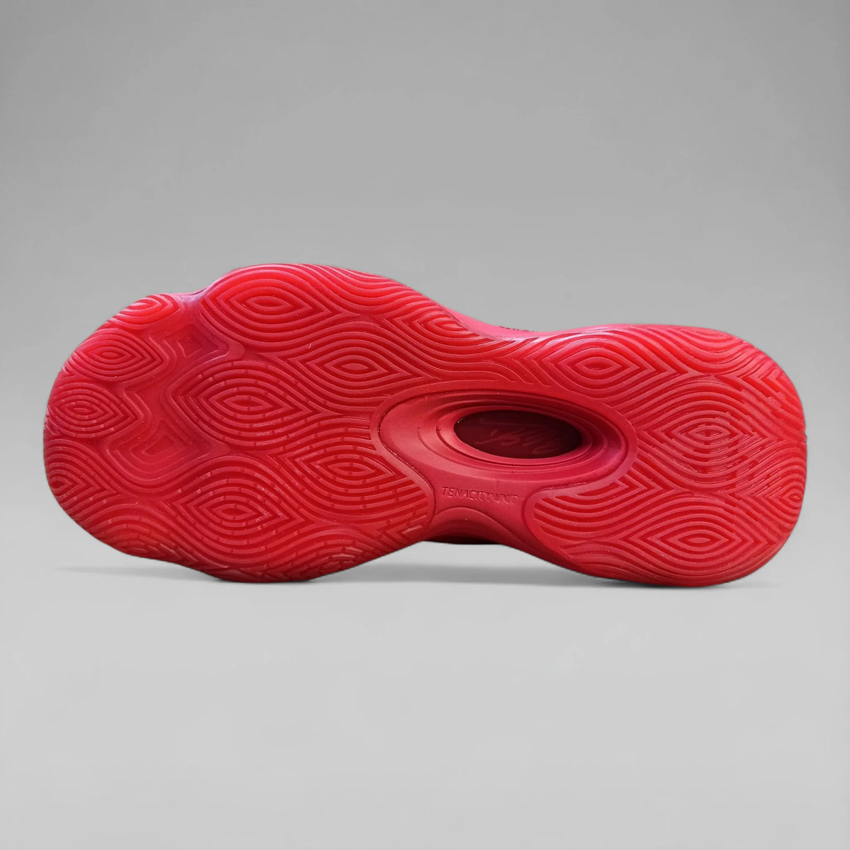 Peak Unisex Basketball Shoes P-Motive Dwight Howard DH4 Red E84013A