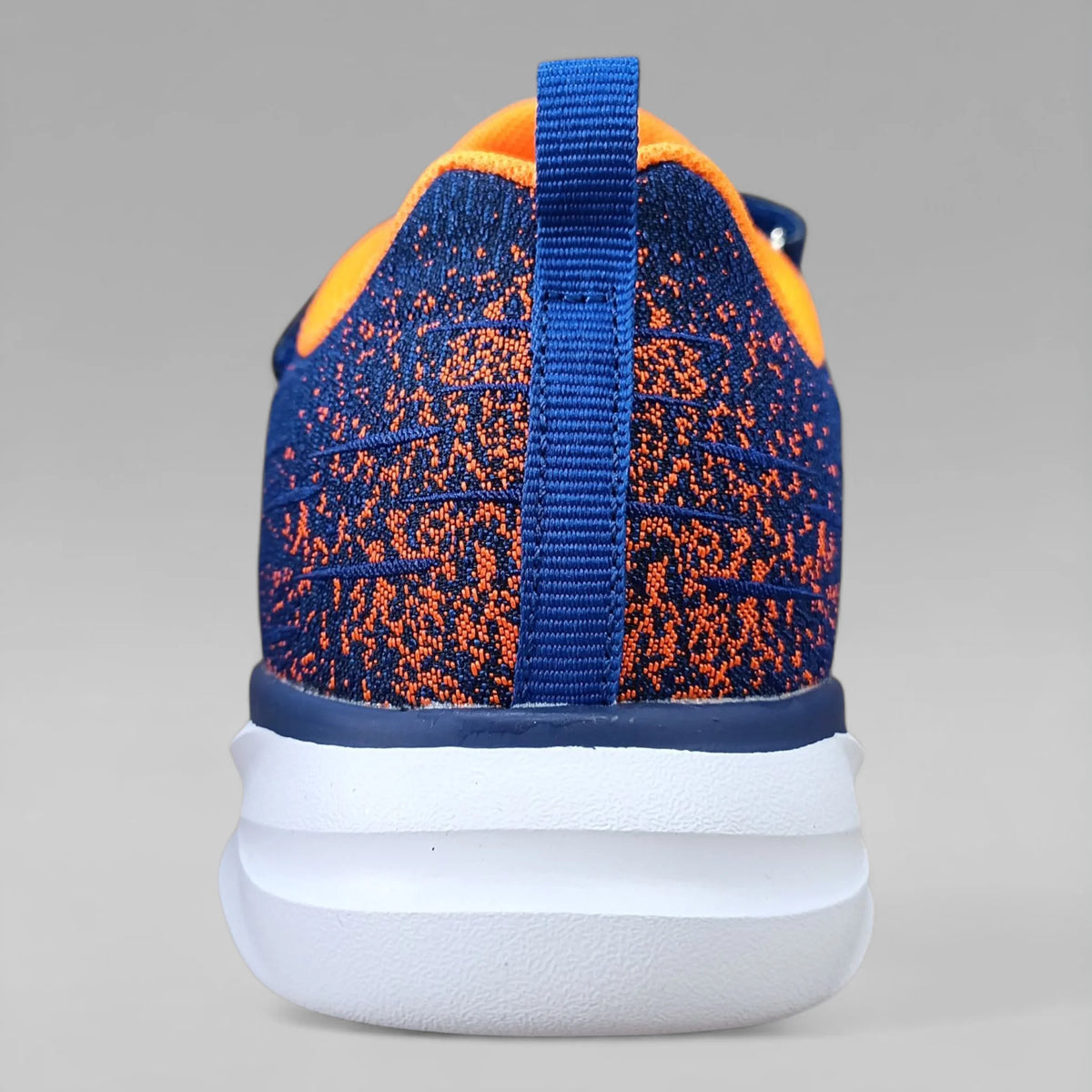 Peak Boys Running Shoes Midnight Blue EK9357H