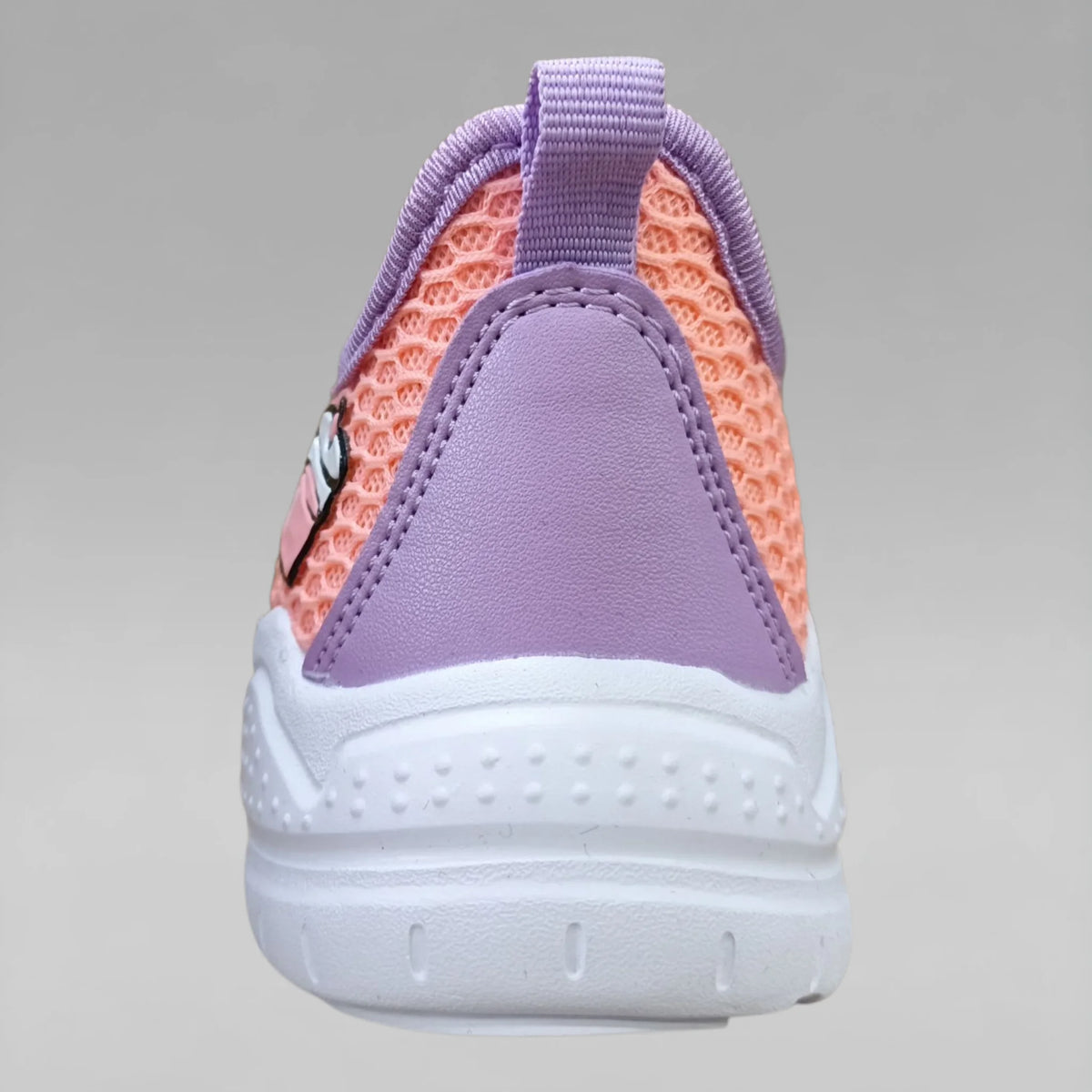 Peak Girls Casual Shoes Lite Pink EK0288E