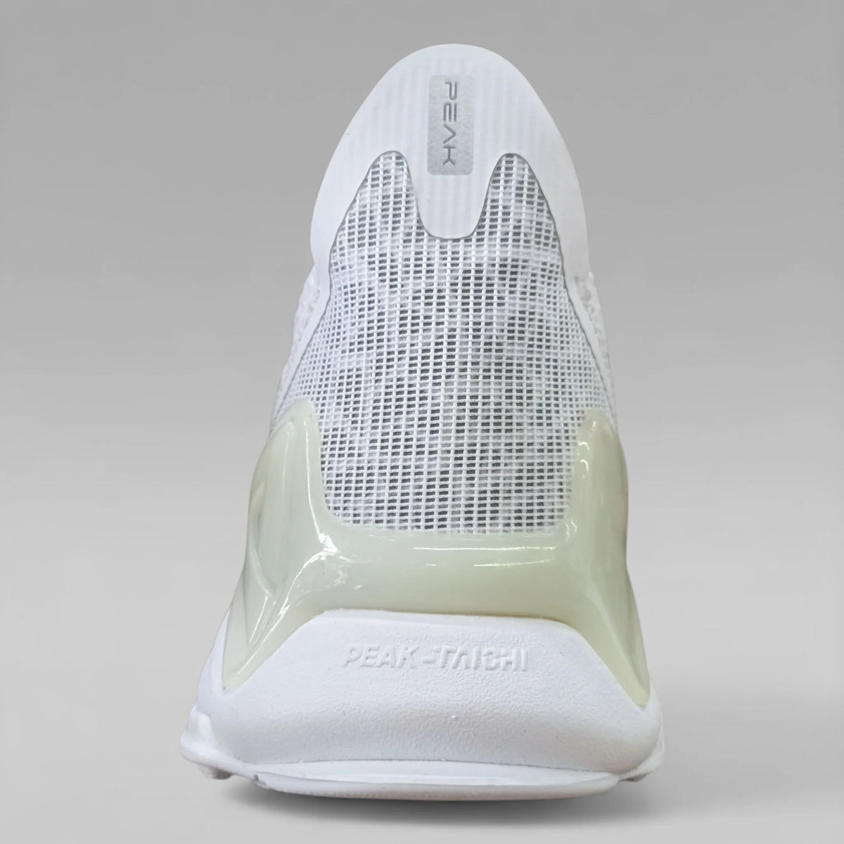 Peak Unisex Running Shoes Taichi King P-Hold White EW91618H/EW91617HD