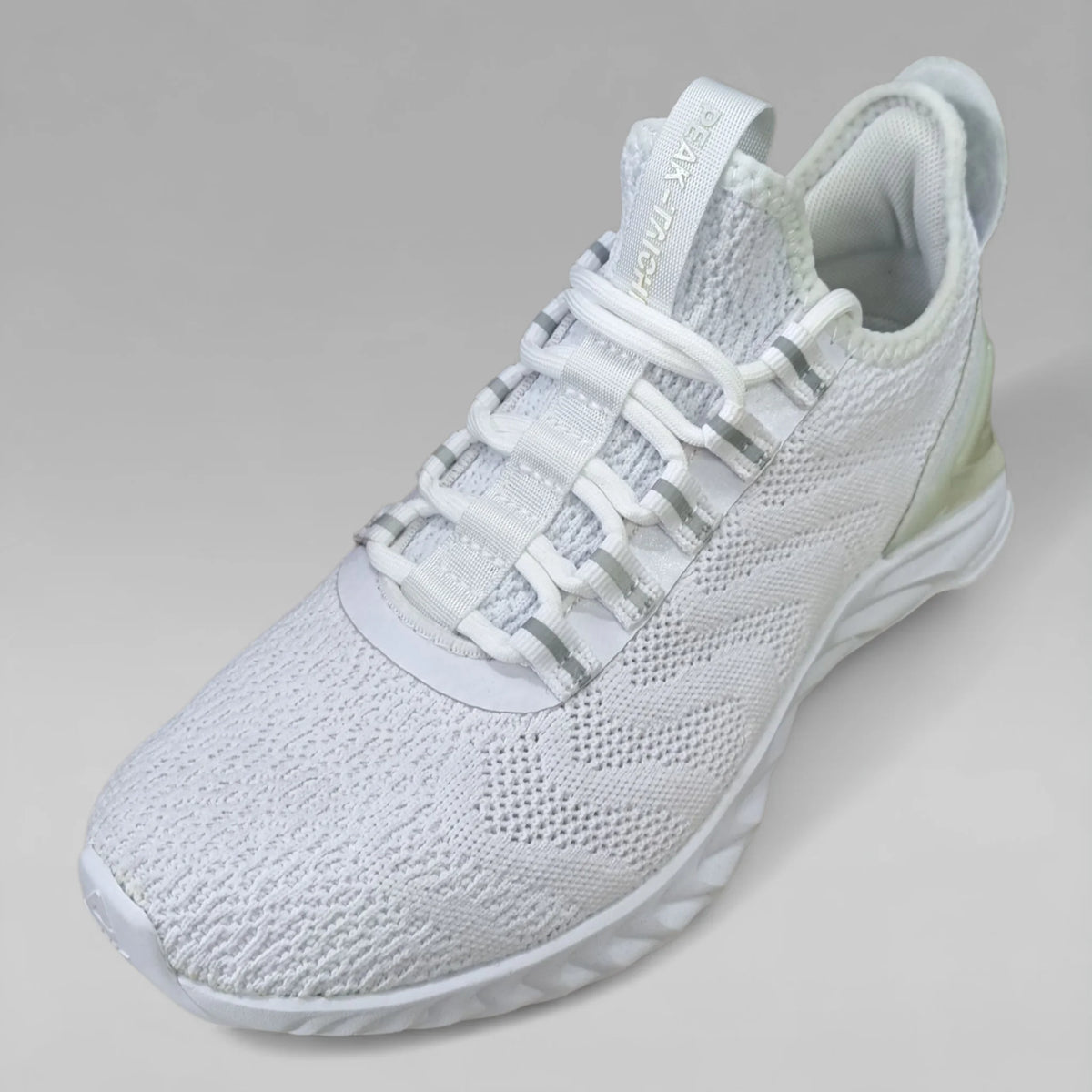 Peak Unisex Running Shoes Taichi King P-Hold White EW91618H/EW91617HD