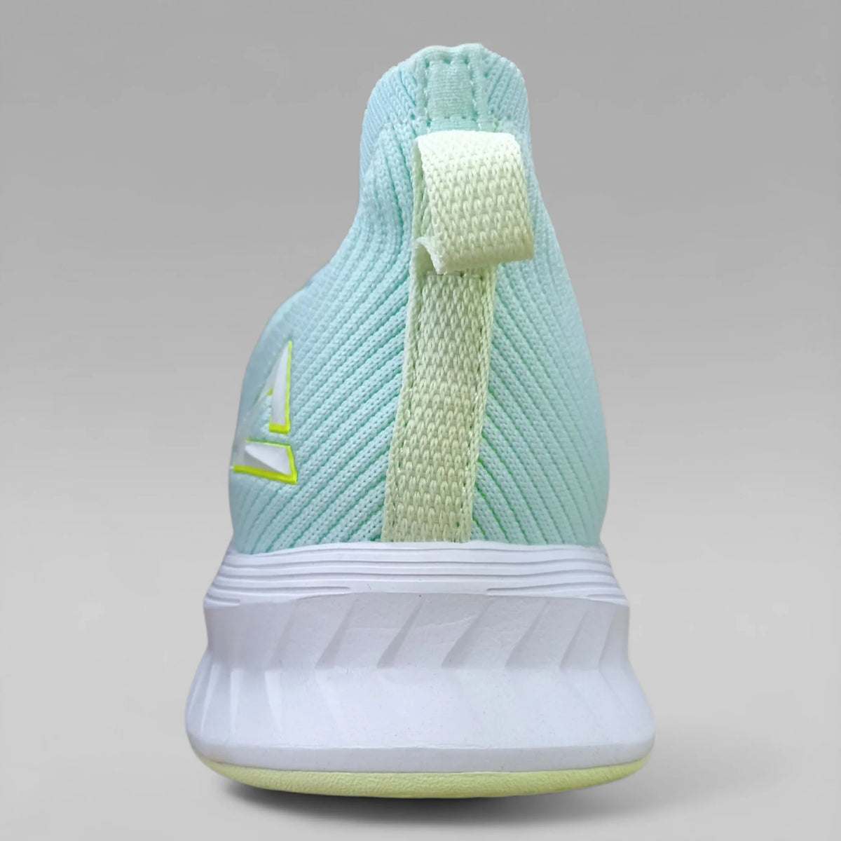 Peak Women Running Shoes Easy Flex Gouache Green E29008H