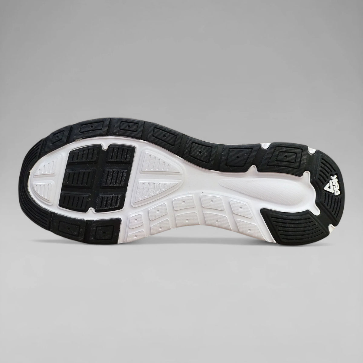 Peak Men Running Shoes Dark Brown EW0127H/D