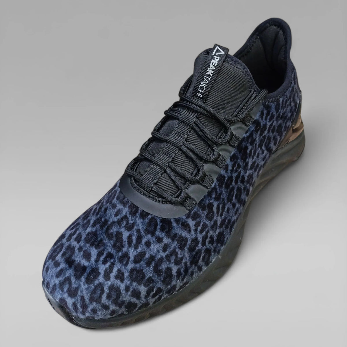 Peak Men Running Shoes Taichi Plus Urban Jungle EW0427H