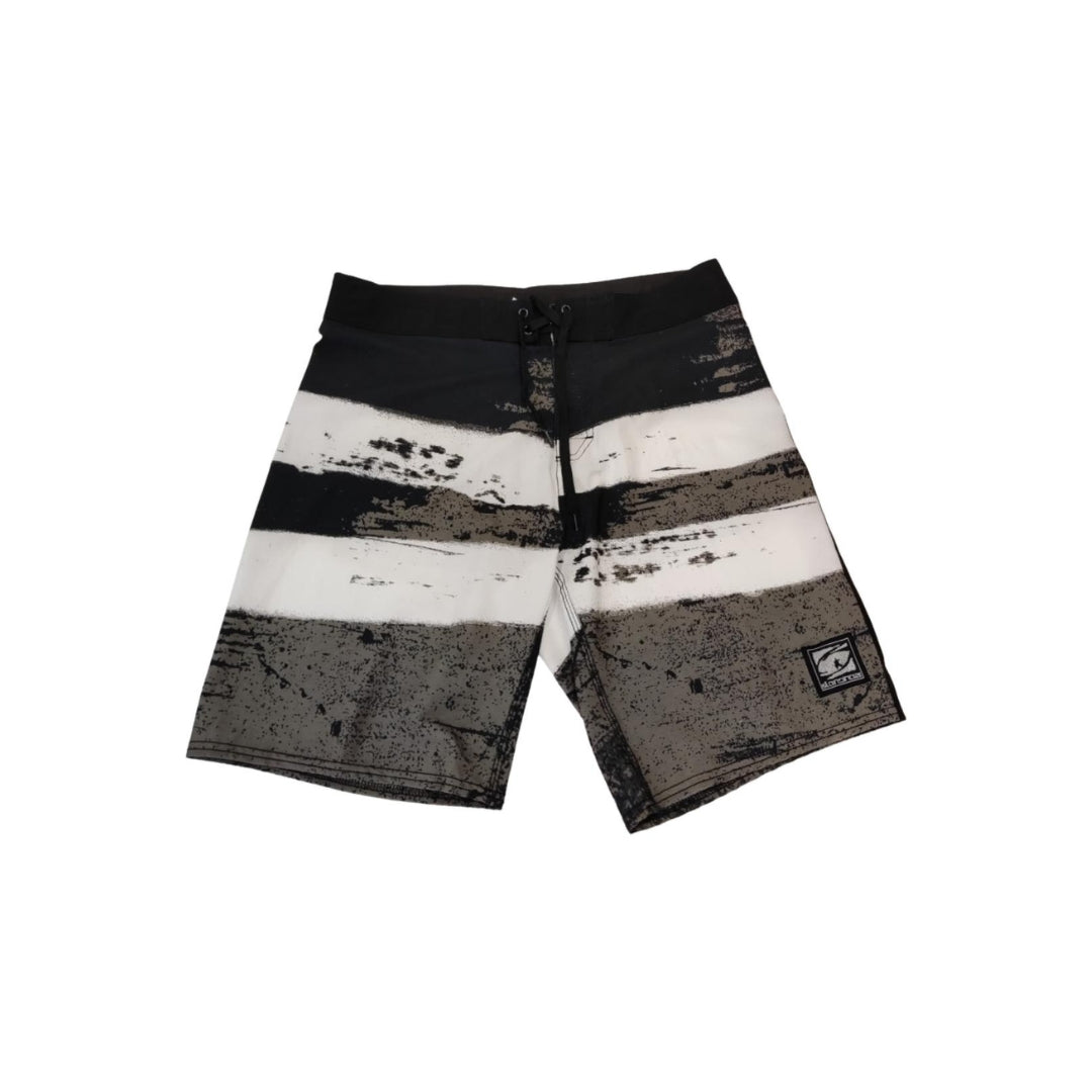 Island Haze Men's 3 Terrain Layer Boardshorts