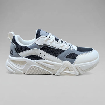 Peak Men Taichi Monolith Chunky Edge Casual Shoes