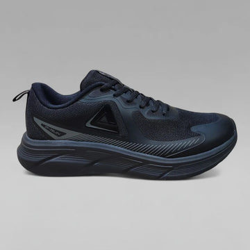 Peak Men Running Shoes P-Run Taichi
