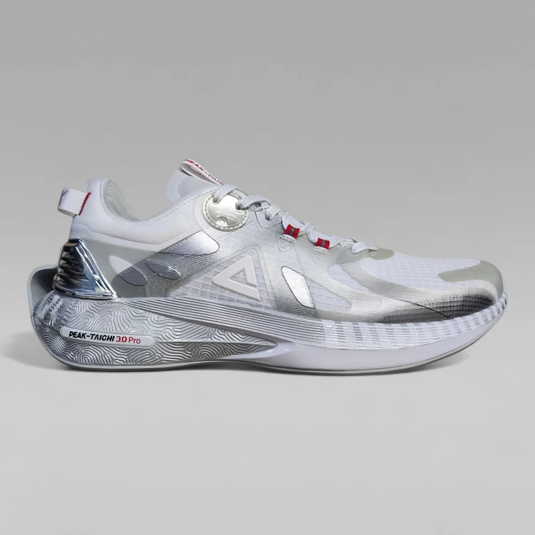 White-Silver / 44