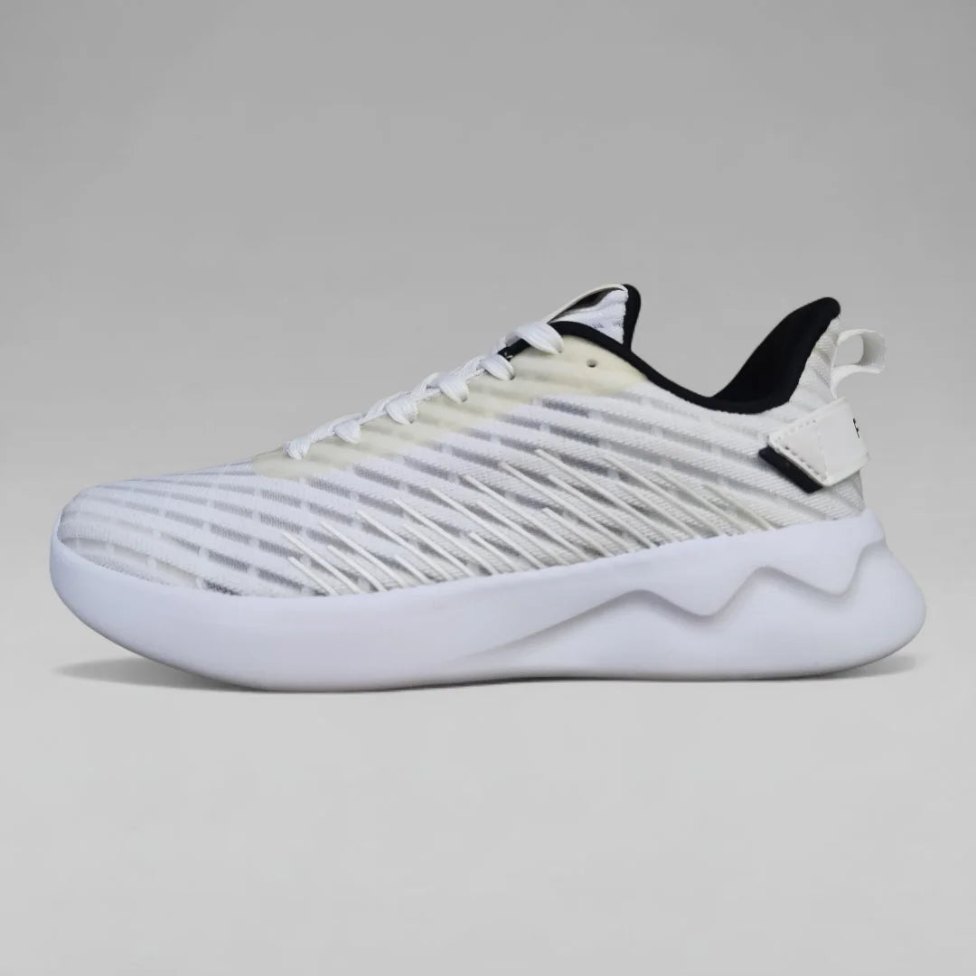 White / 40