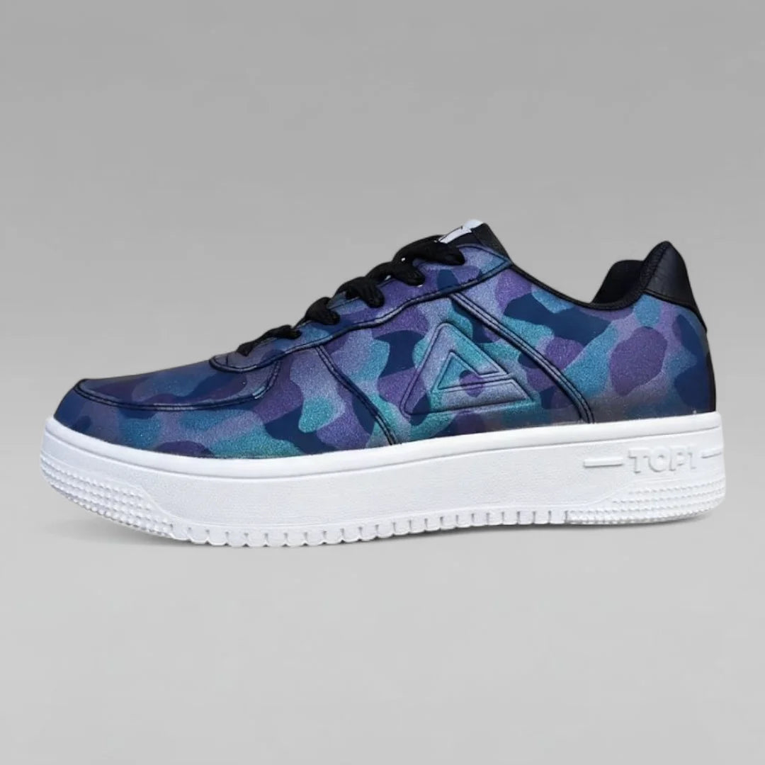 Camouflage-Grey / 42