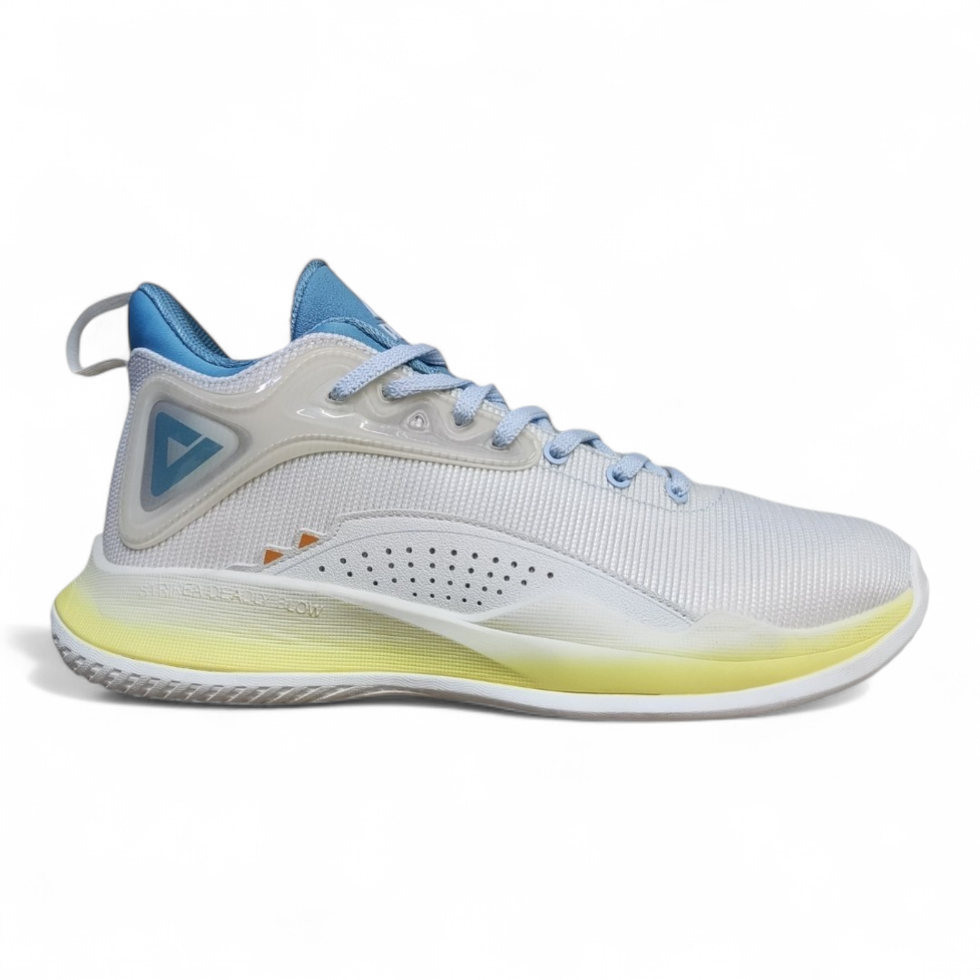 Peak TP9 P-Motive Basketball Shoes