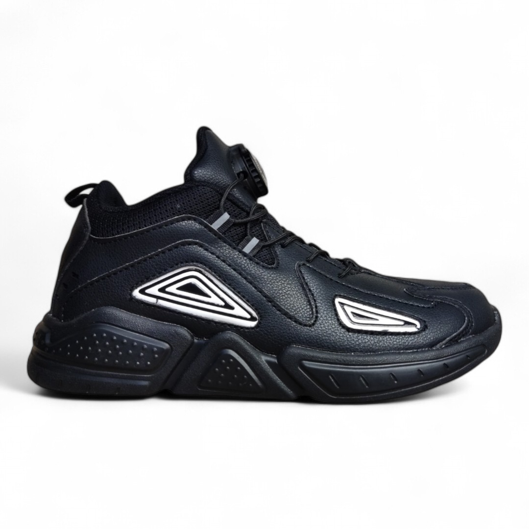 Peak Kid's Fast-go Bullseye Casual Shoes