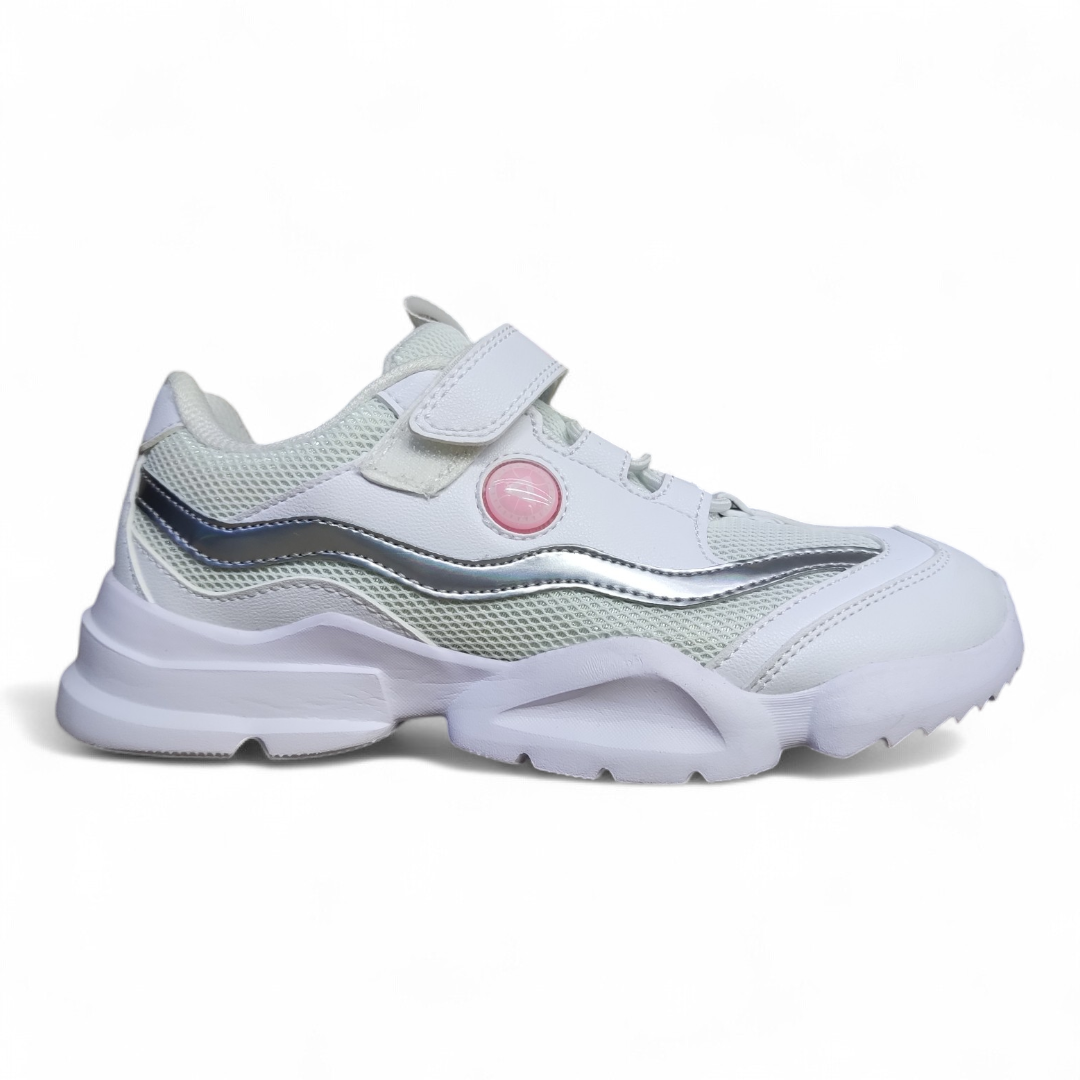 Peak Kid's Girl's Wave Casual Shoes