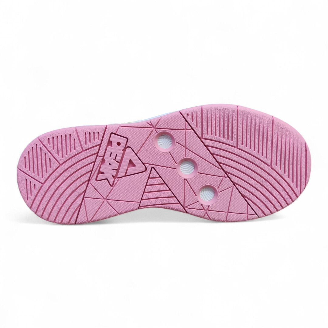 Peak Kid's Girl's Taichi 920 Nov Casual Shoes