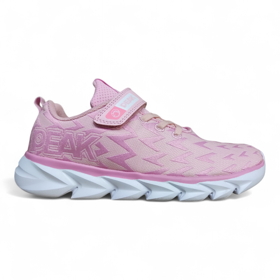 Peak Kid's Girl's Forward Running Shoes