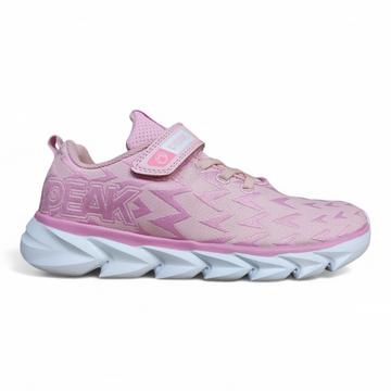 Peak Kid's Girl's Forward Running Shoes