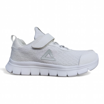 Peak Kid's Unisex OG Triangle Logo Running Shoes