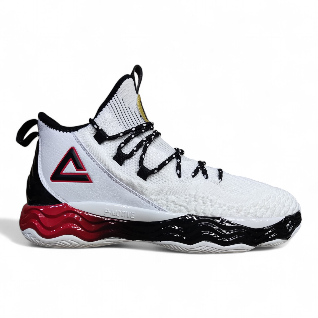 Peak Unisex DH4 Basketball Shoes