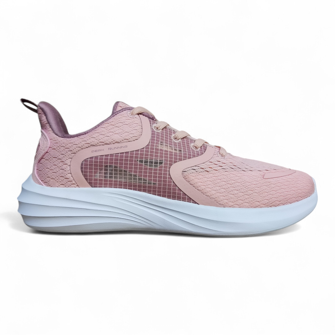 Peak Women Glide Running Shoes