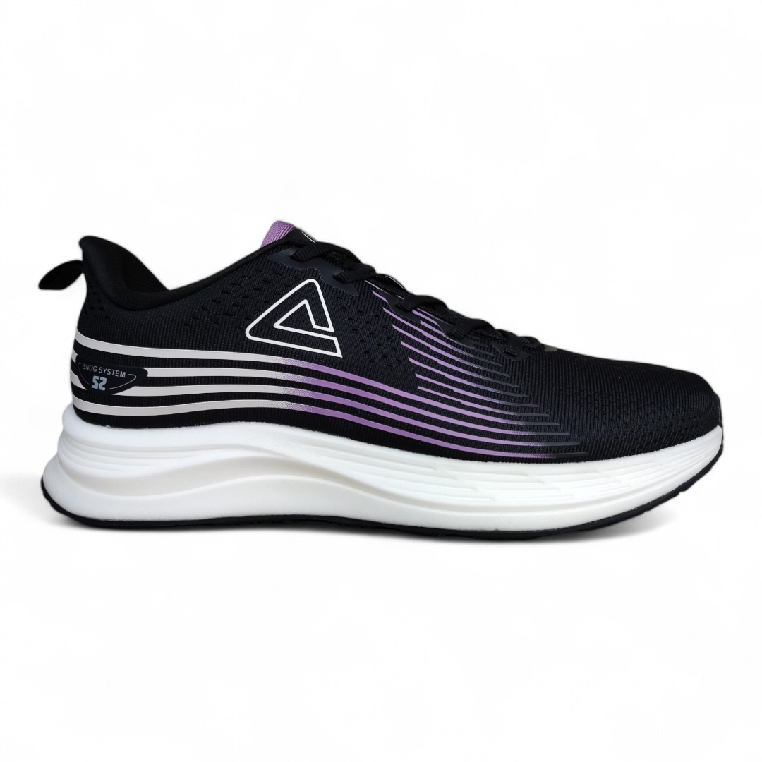 Peak Women Snug System 2.0 Running Shoes