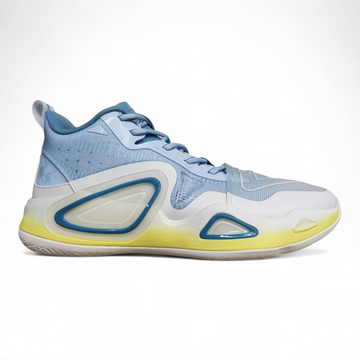 Peak Taichi Men Tempest Big Triangle Basketball Shoes