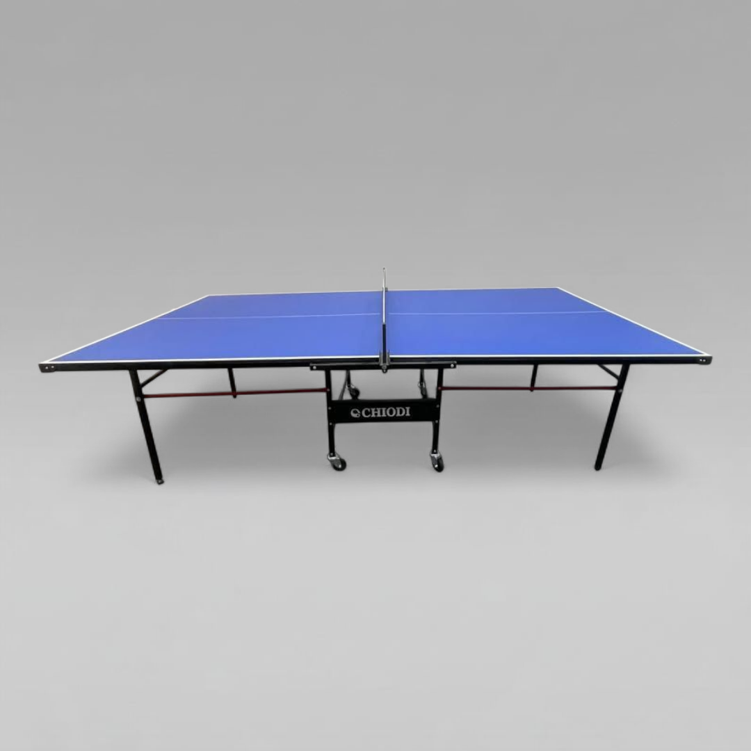 Chiodi Indoor Table Tennis With FREE Set Of Rackets