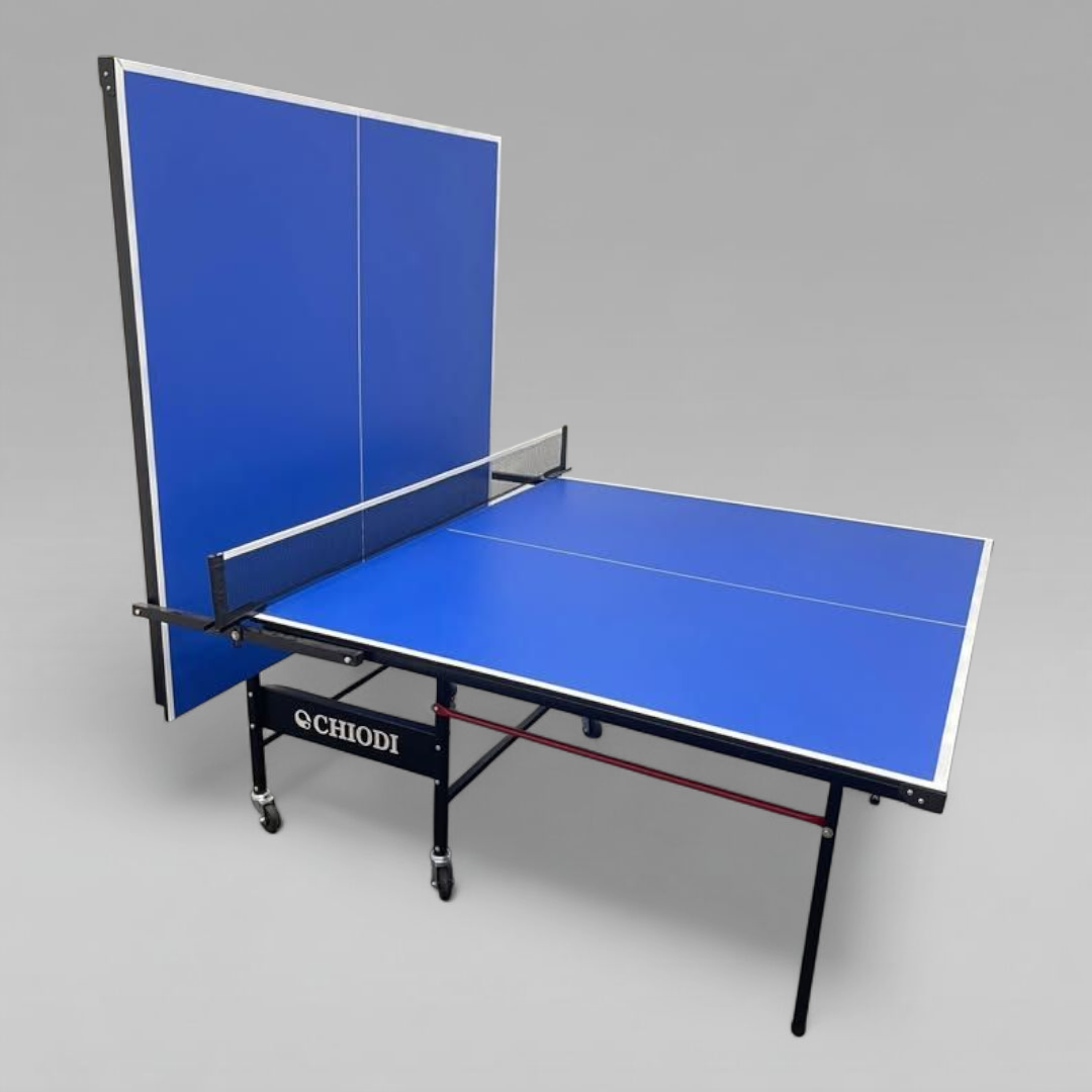 Chiodi Outdoor Table Tennis With FREE Set Of Rackets