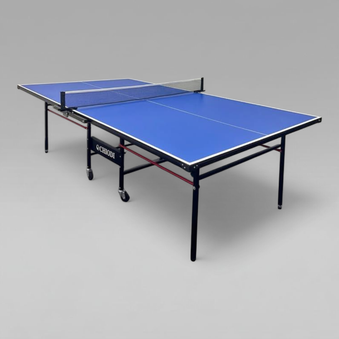 Chiodi Outdoor Table Tennis With FREE Set Of Rackets