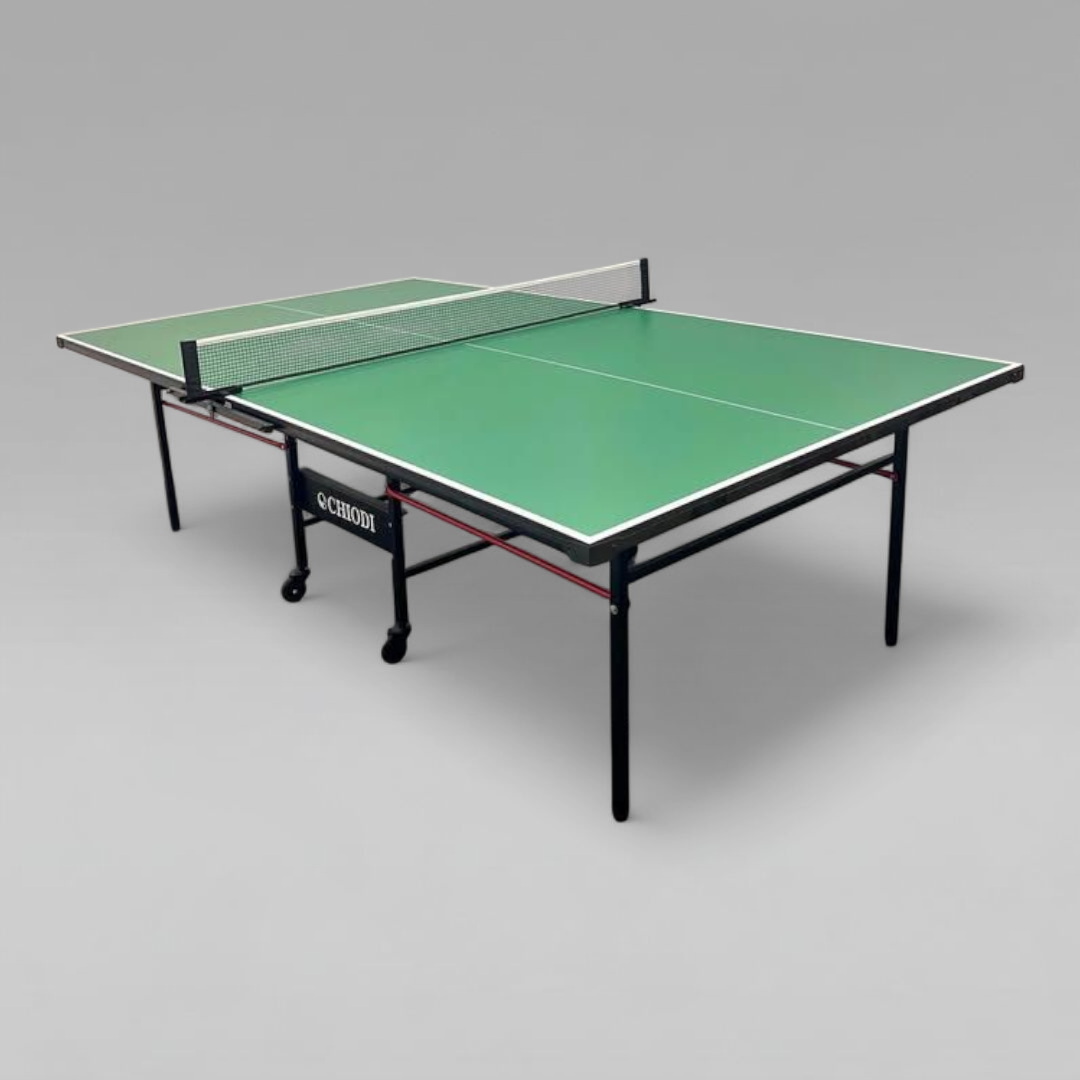 Chiodi Outdoor Table Tennis With FREE Set Of Rackets